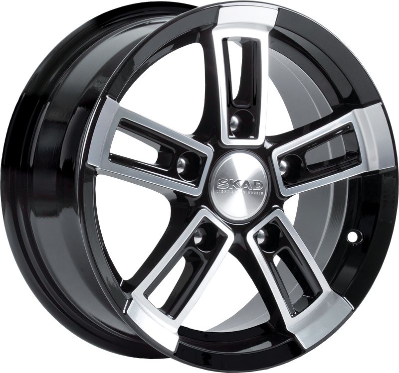 R15 5x139,7 6,5J ET40 D98,5 Скад Тор алмаз R15 5x139,7 6,5J ET40 D98,5 Скад Тор алмаз