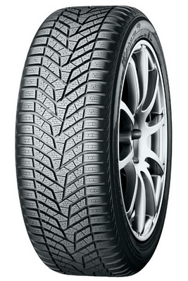 295/40 R21 Yokohama BluEarth*Winter V905 111V 295/40 R21 Yokohama BluEarth*Winter V905 111V