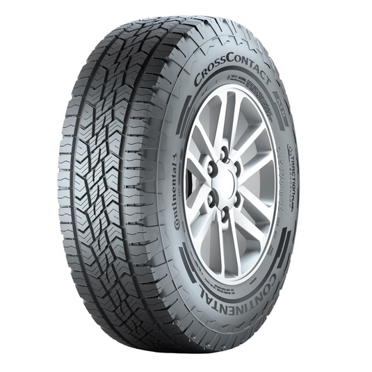 205/70 R15 Continental ContiCrossContact ATR 96H FR 205/70 R15 Continental ContiCrossContact ATR 96H FR