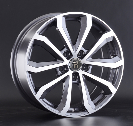 R17 5x114,3 7J ET51 D67,1 Replay HND232 GMF R17 5x114,3 7J ET51 D67,1 Replay HND232 GMF