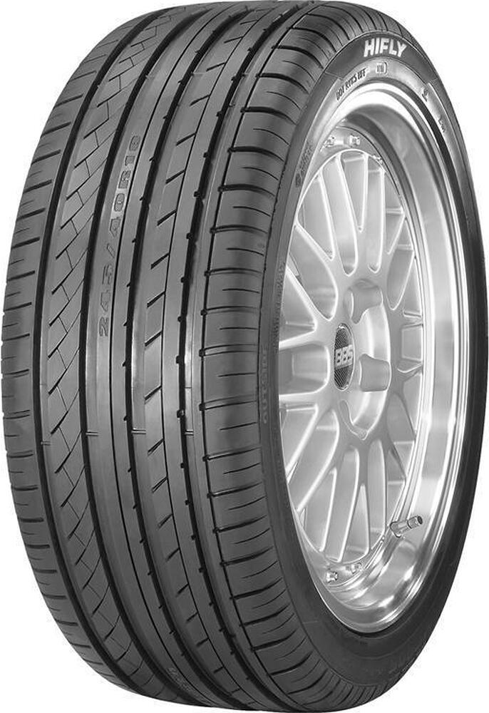 225/50 R17 Hifly HF805 98W XL 225/50 R17 Hifly HF805 98W XL