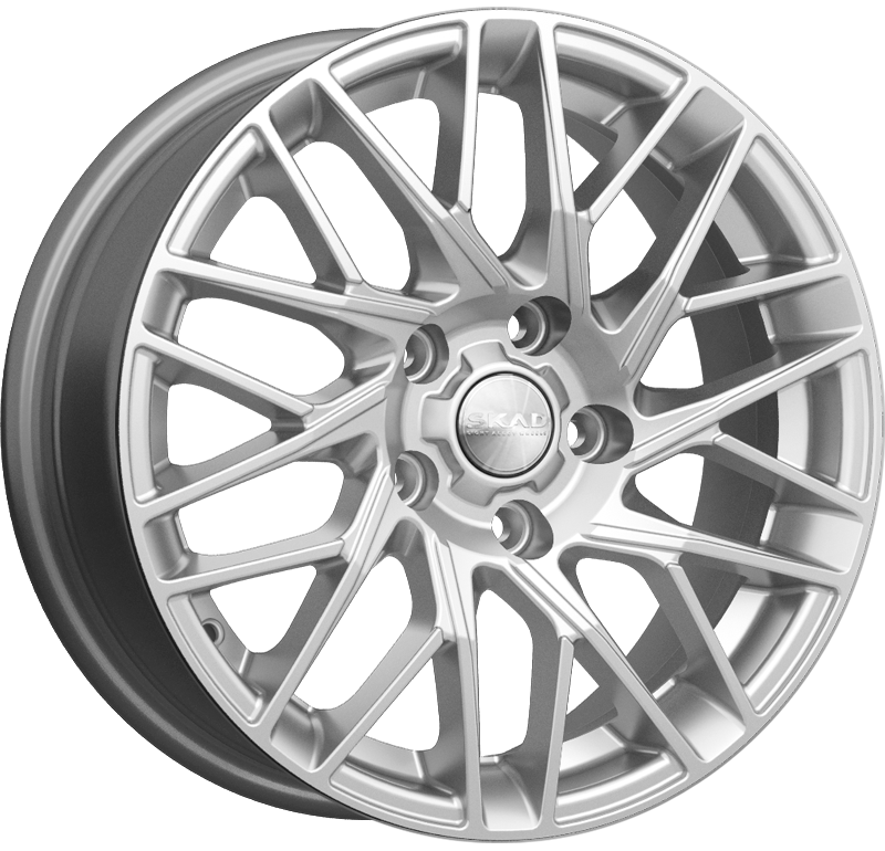 R16 5x114,3 6,5J ET38 D67,1 Скад Сиена селена R16 5x114,3 6,5J ET38 D67,1 Скад Сиена селена