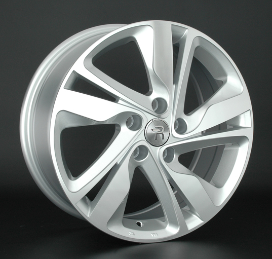 R17 5x114,3 7J ET53 D67,1 Replay HND157 SF R17 5x114,3 7J ET53 D67,1 Replay HND157 SF