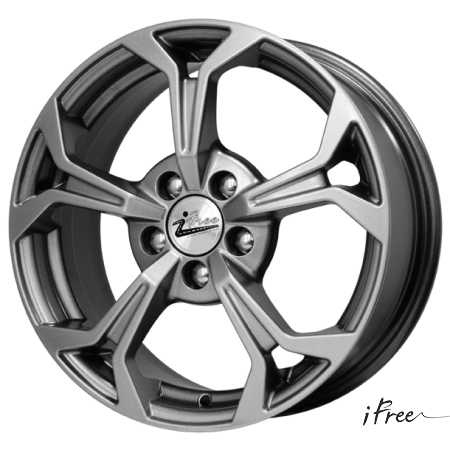 R15 5x112 6,5J ET35 D66,6 iFree Эрнесто Хай-вэй R15 5x112 6,5J ET35 D66,6 iFree Эрнесто Хай-вэй