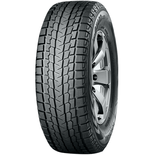 265/50 R19 Yokohama Ice Guard SUV G075 110Q 265/50 R19 Yokohama Ice Guard SUV G075 110Q
