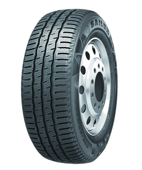 205/65 R16 Sailun Endure WSL1 107/105T LT/C 205/65 R16 Sailun Endure WSL1 107/105T LT/C