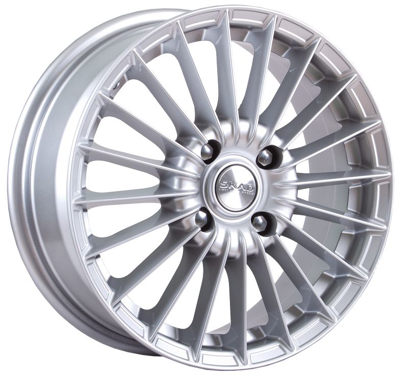 R15 4x98 6J ET38 D58,6 Скад Веритас селена R15 4x98 6J ET38 D58,6 Скад Веритас селена