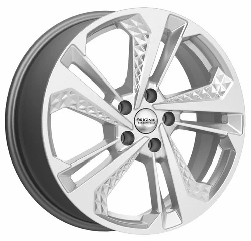R18 5x108 7J ET38 D60,1 Скад KL-1069 Селена R18 5x108 7J ET38 D60,1 Скад KL-1069 Селена