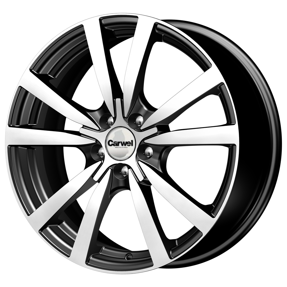 R17 5x112 7J ET45 D66,6 Carwel Гранд 107(131) AB R17 5x112 7J ET45 D66,6 Carwel Гранд 107(131) AB