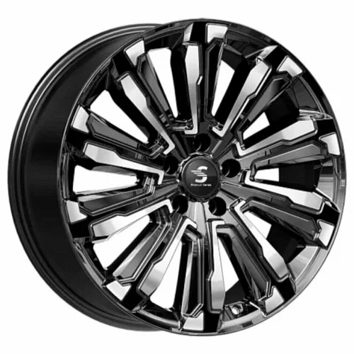 R20 5x108 8J ET46 D63,35 Скад Premium Series Humber Diamond Quartz R20 5x108 8J ET46 D63,35 Скад Premium Series Humber Diamond Quartz