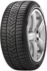 255/35 R20 Pirelli Winter SottoZero Serie III 97W XL J 255/35 R20 Pirelli Winter SottoZero Serie III 97W XL J