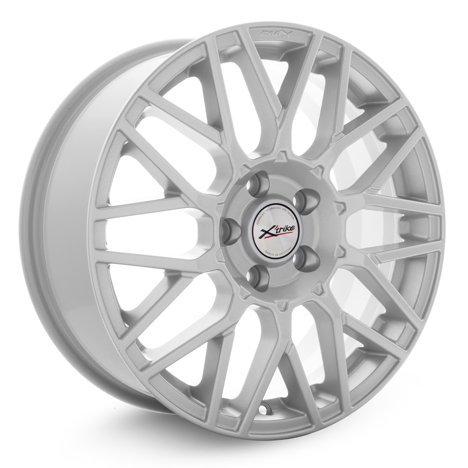 R18 5x108 7,5J ET50 D63,35 X'trike X-133 HS R18 5x108 7,5J ET50 D63,35 X'trike X-133 HS