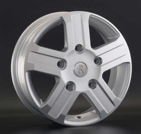 R16 5x160 5,5J ET62 D65,1 Replay FD138 S R16 5x160 5,5J ET62 D65,1 Replay FD138 S