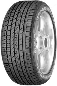 305/40 R22 Continental ContiCrossContact UHP 114W FR 305/40 R22 Continental ContiCrossContact UHP 114W FR