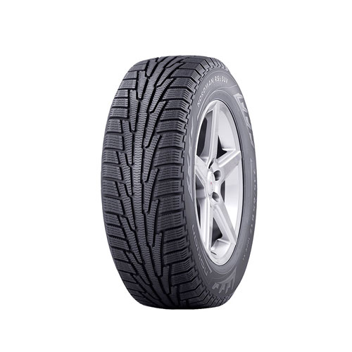 205/60 R16 Nokian Tyres Nordman RS2 96R XL 205/60 R16 Nokian Tyres Nordman RS2 96R XL