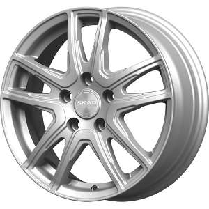 R16 5x114,3 6J ET46 D67,1 Скад Сидней селена R16 5x114,3 6J ET46 D67,1 Скад Сидней селена