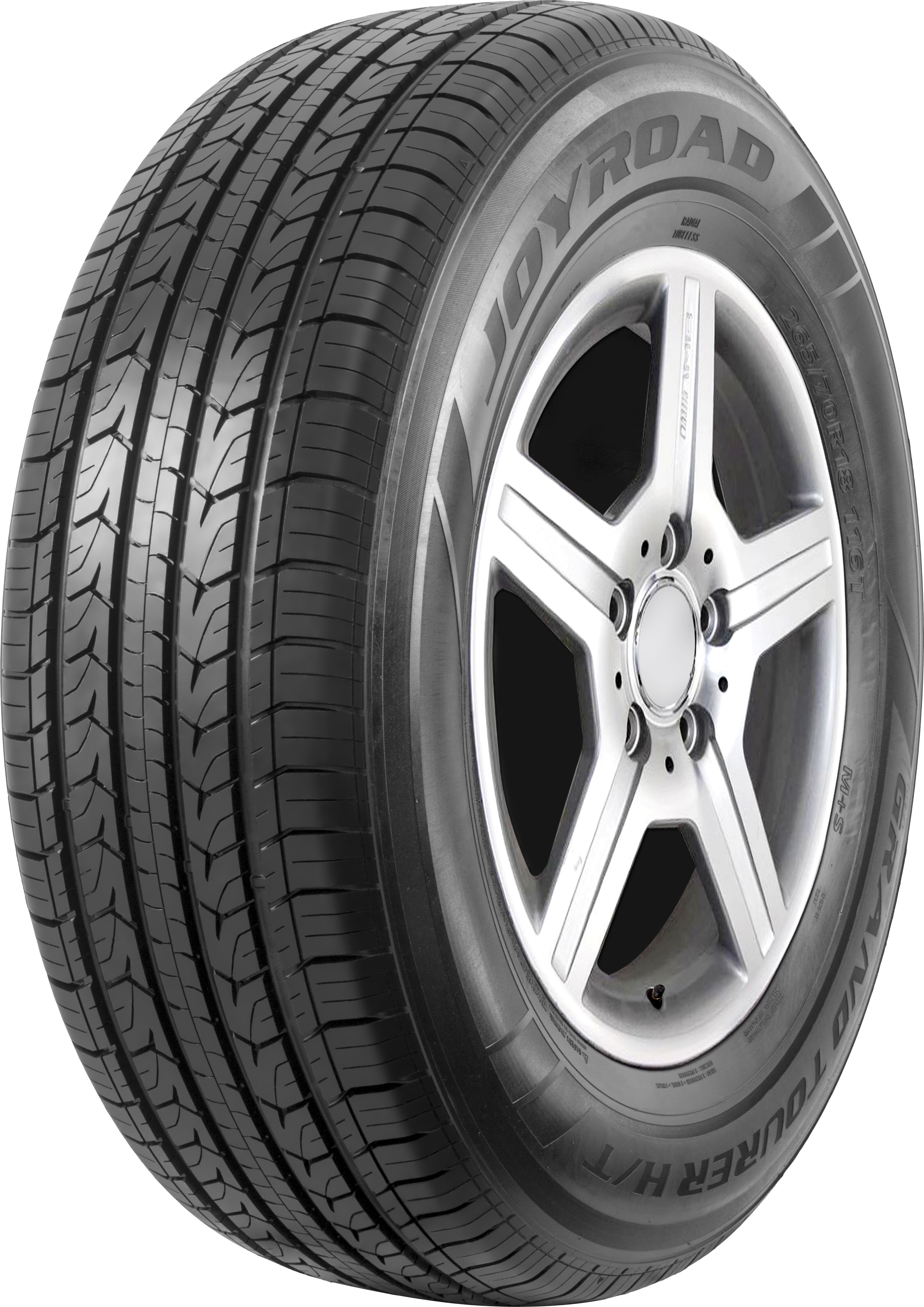 235/65 R18 Joyroad Grand Tourer H/T 106H 235/65 R18 Joyroad Grand Tourer H/T 106H