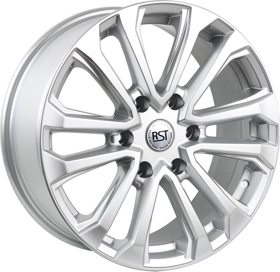 R18 6x139,7 7,5J ET30 D106,1 RST R058 S R18 6x139,7 7,5J ET30 D106,1 RST R058 S