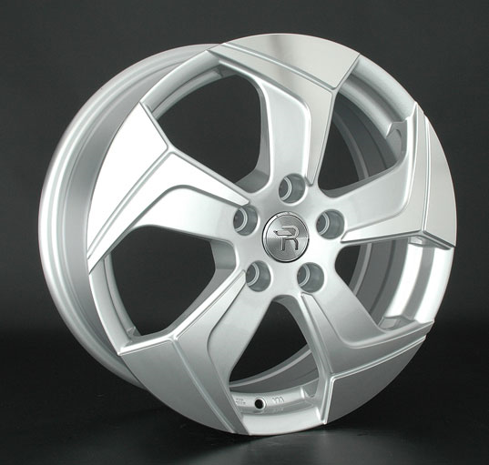 R17 5x114,3 6,5J ET50 D66,1 Replay RN172 SF R17 5x114,3 6,5J ET50 D66,1 Replay RN172 SF