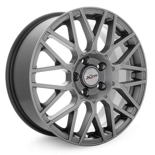 R17 4x108 7,0J ET45 63,35 X'trike X-131 HSB R17 4x108 7,0J ET45 63,35 X'trike X-131 HSB