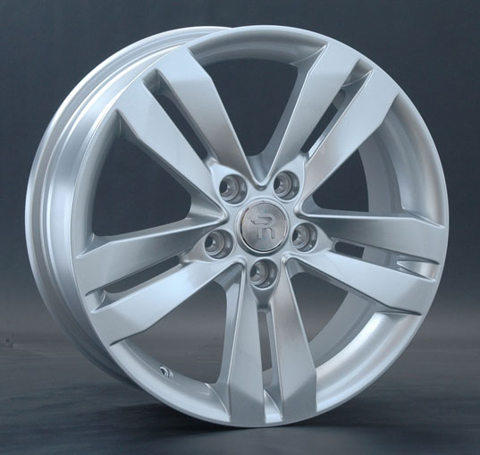 R17 5x114,3 7J ET47 d66,1 Replay NS 67 S R17 5x114,3 7J ET47 d66,1 Replay NS 67 S