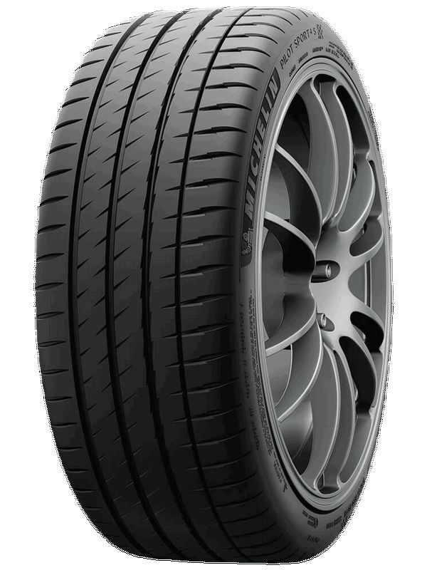 245/40 R19 Michelin Pilot Sport 4 98Y XL TL * S1 245/40 R19 Michelin Pilot Sport 4 98Y XL TL * S1