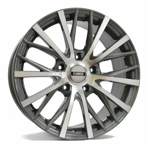 R20 5x150 9J ET45 D110,1 NEO 204 GRD R20 5x150 9J ET45 D110,1 NEO 204 GRD