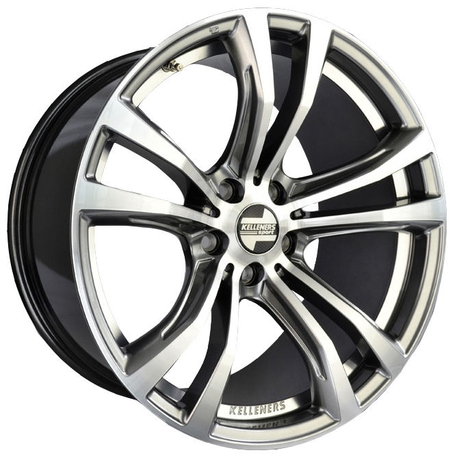 R18 5x112 8J ET45 D66,6 Скад Мюнxен селена R18 5x112 8J ET45 D66,6 Скад Мюнxен селена