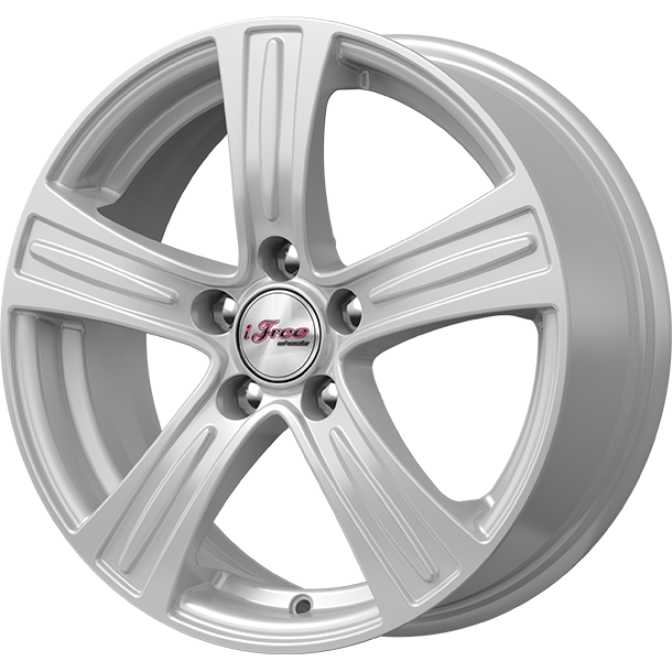 R15 5x112 6J ET43 D66,6 iFree S_U Нео-классик R15 5x112 6J ET43 D66,6 iFree S_U Нео-классик