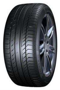 295/40 R22 Continental ContiSportContact 5 SUV 112Y XL FR 295/40 R22 Continental ContiSportContact 5 SUV 112Y XL FR