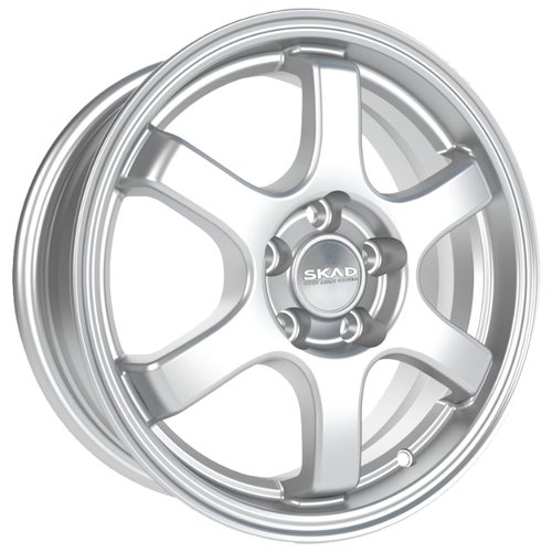 R15 4x100 6J ET38 D67,1 Скад Киото селена R15 4x100 6J ET38 D67,1 Скад Киото селена
