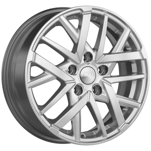R16 5x114,3 6J ET40 D67,1 Скад Босфор селена R16 5x114,3 6J ET40 D67,1 Скад Босфор селена