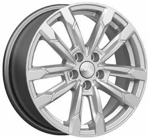 R16 5x114,3 6,5J ET50 D66,1 Скад Кения селена R16 5x114,3 6,5J ET50 D66,1 Скад Кения селена