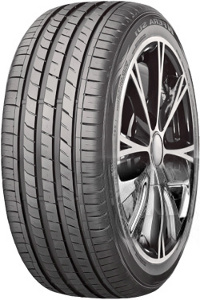 245/45 R19 Nexen NFera SU1 102Y XL 245/45 R19 Nexen NFera SU1 102Y XL