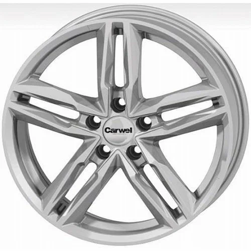 R17 5x108 7J ET33 D60,1 Carwel Малык 138 SB R17 5x108 7J ET33 D60,1 Carwel Малык 138 SB