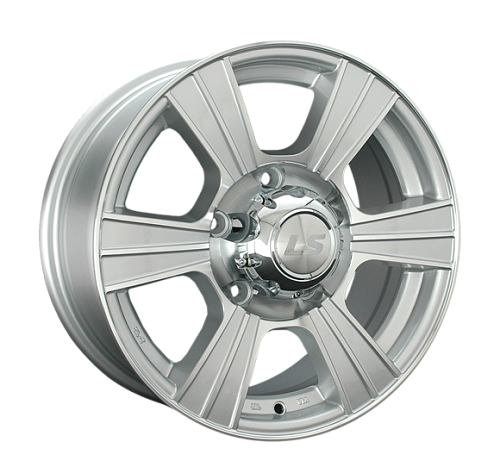 R16 5x139,7 7J ET35 D98,5 LS Wheels 160 SF R16 5x139,7 7J ET35 D98,5 LS Wheels 160 SF