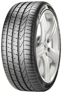 225/45 R19 Pirelli P Zero 92W Run Flat * 225/45 R19 Pirelli P Zero 92W Run Flat *