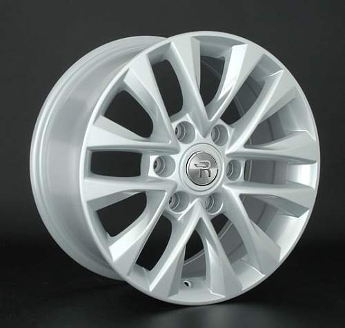 R18 6x139,7 7,5J ET25 D106,1 Replay TY 184 S R18 6x139,7 7,5J ET25 D106,1 Replay TY 184 S