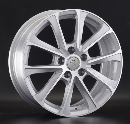 R17 5x114,3 7J ET40 D66,1 Replay NS224 SF R17 5x114,3 7J ET40 D66,1 Replay NS224 SF