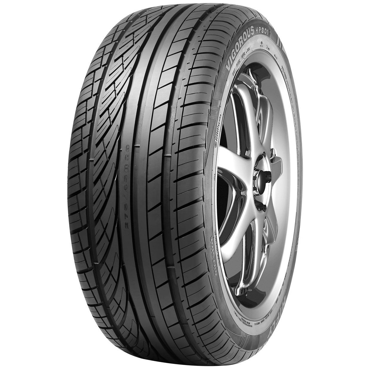 305/40 R22 Hifly Vigorous HP801 114W XL 305/40 R22 Hifly Vigorous HP801 114W XL