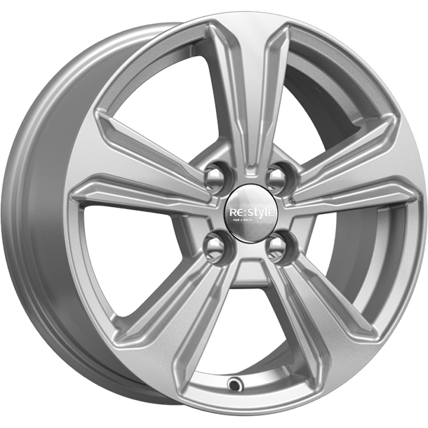 R15 4x100 6J ET46 D54,1 iFree Hyundai КС777 (15_Solaris 2) сильвер R15 4x100 6J ET46 D54,1 iFree Hyundai КС777 (15_Solaris 2) сильвер