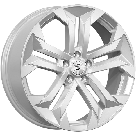 R19 5x114,3 7,5J ET49,5 D67,1 Скад Premium Series КР015 Elite Silver R19 5x114,3 7,5J ET49,5 D67,1 Скад Premium Series КР015 Elite Silver