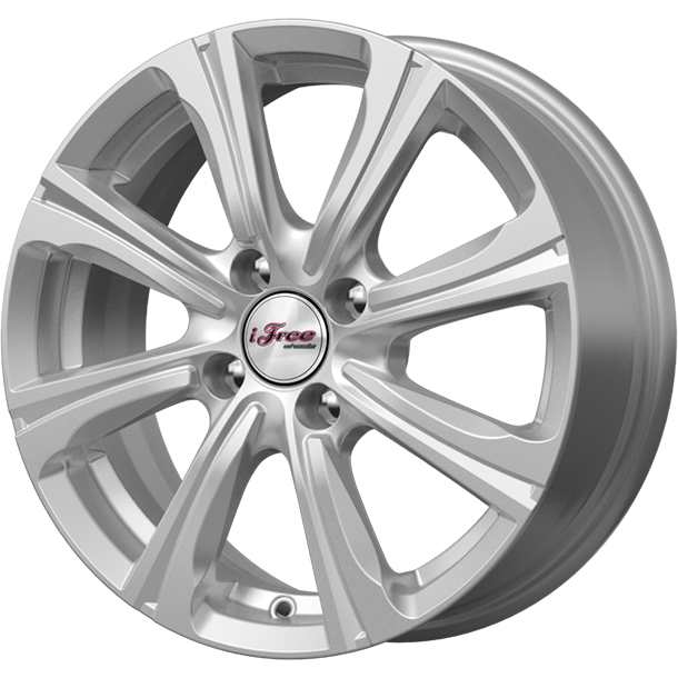 R15 4x100 6J ET45 D67,1 iFree Апероль Нео-классик R15 4x100 6J ET45 D67,1 iFree Апероль Нео-классик