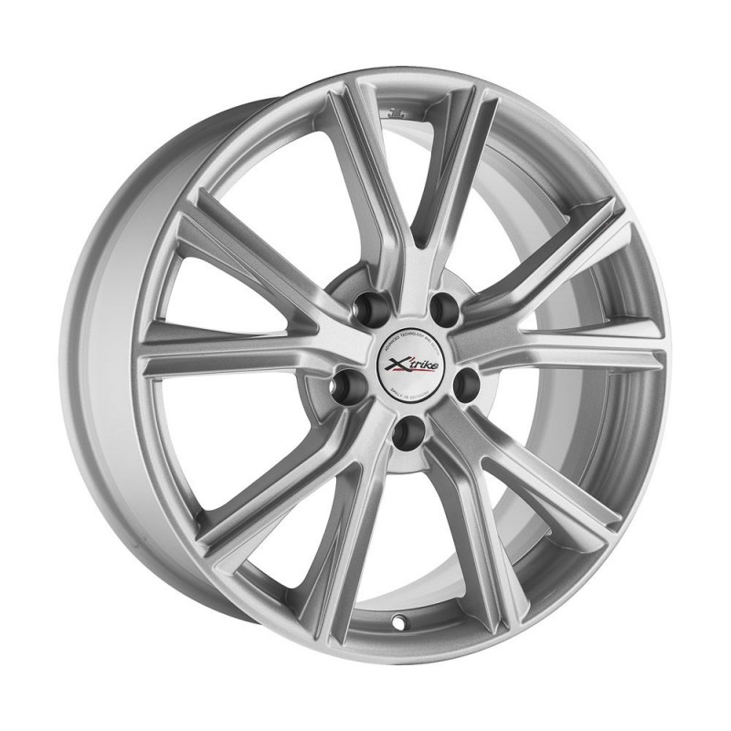 R18 5x108 7,5J ET50 D63,35 X'trike X-122 HSB R18 5x108 7,5J ET50 D63,35 X'trike X-122 HSB