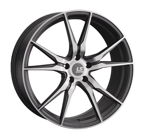 R19 5x112 8,5J ET45 D66,6 LS FlowForming RC04 MGMF R19 5x112 8,5J ET45 D66,6 LS FlowForming RC04 MGMF