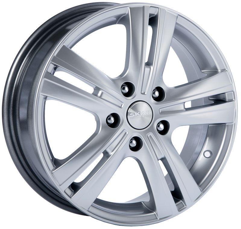 R16 4x100 6J ET52 D54,1 Скад Багира селена R16 4x100 6J ET52 D54,1 Скад Багира селена