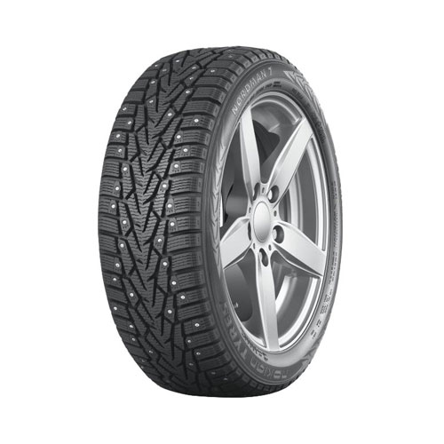 185/65 R14 Nokian Tyres Nordman 7 90T XL Ш 185/65 R14 Nokian Tyres Nordman 7 90T XL Ш