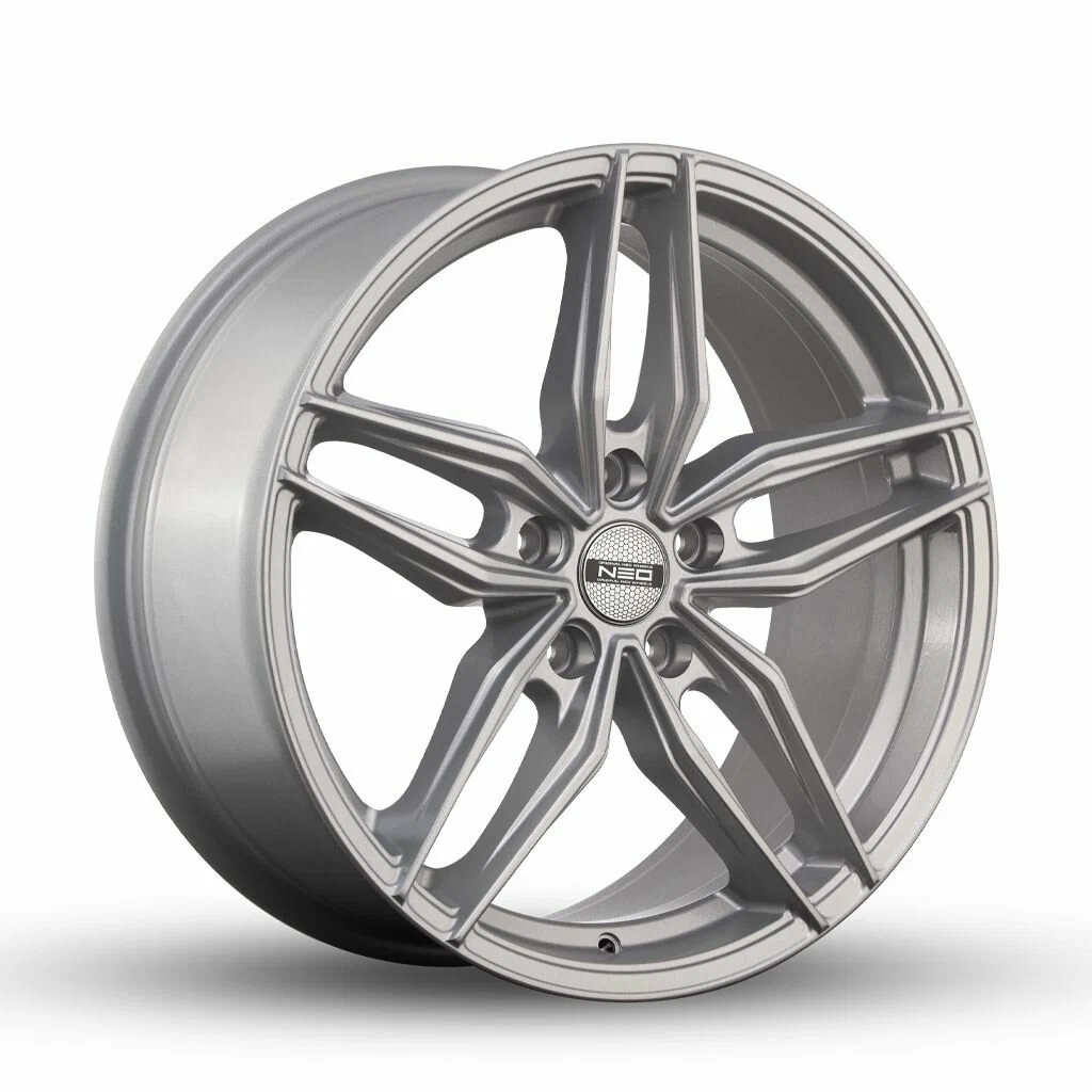 R18 5x114,3 8J ET45 D67,1 NEO 882 S R18 5x114,3 8J ET45 D67,1 NEO 882 S
