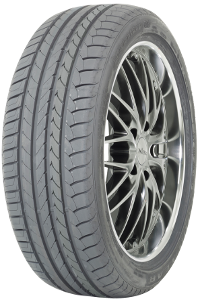 235/50 R17 Goodyear Efficientgrip 96W FP 235/50 R17 Goodyear Efficientgrip 96W FP