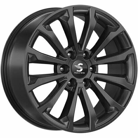 R20 6x139,7 8,5J ET30 D77,9 Скад Premium Series КР006 (Patrol) Fury Black R20 6x139,7 8,5J ET30 D77,9 Скад Premium Series КР006 (Patrol) Fury Black
